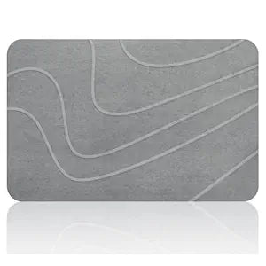Stone Bath Mat ™