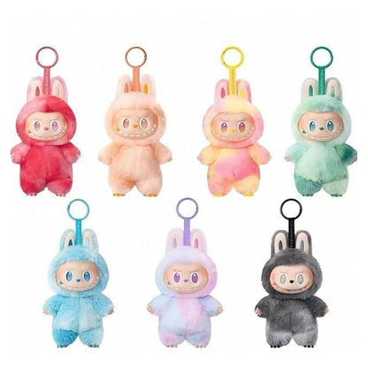 Cute Monster Labubu keychain™