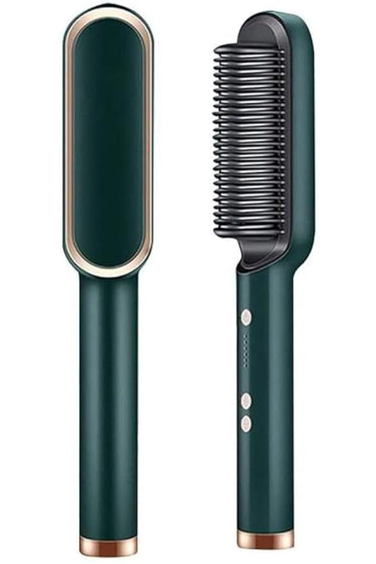Hair Straightening Brush